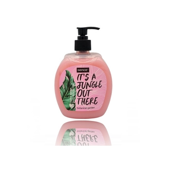 Sence Botanical Garden Mydło w Płynie 500 ml