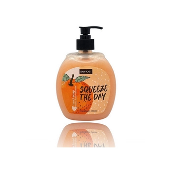 Sence Mandarin Citrus Mydło w Płynie 500 ml