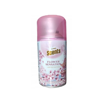 At Home Flower Sensation Odświeżacz Powietrza 250 ml