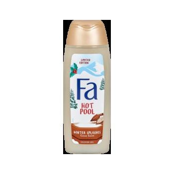Fa Hot Pool Żel pod Prysznic 250 ml