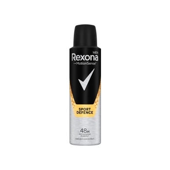 Rexona Men Sport Defence Antitranspirant Spray 150 ml