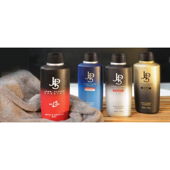 John Player Special Sport Żel pod Prysznic 500 ml