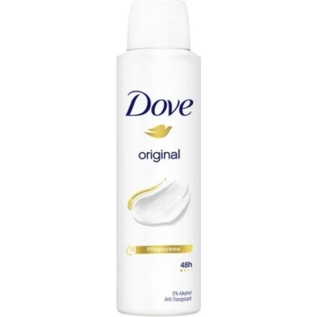 Dove Original Antyperspirant Spray 150 ml