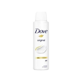 Dove Original Antyperspirant Spray 150 ml