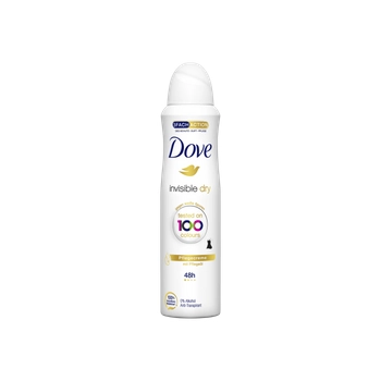 Dove Invisible Dry Antyperspirant Spray 150 ml