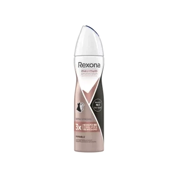 Rexona Maximum Protection Invisible Antitranspirant Spray 150 ml