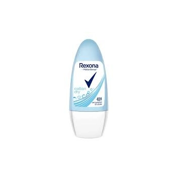 Rexona Cotton Dry Antyperspirant Roll-on 50 ml