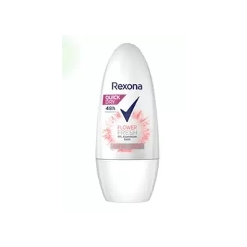 Rexona Flower Fresh Antyperspirant Roll-on 50 ml