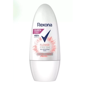 Rexona Flower Fresh Antyperspirant Roll-on 50 ml