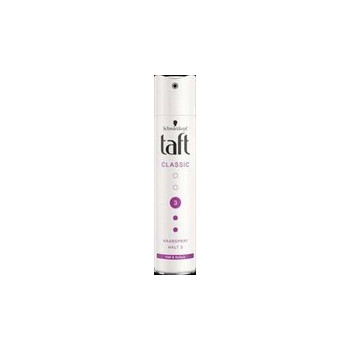 Taft Classic 3 Lakier do Włosów 250 ml DE