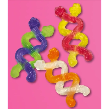 Trolli Squiggle Twist Suss & Sauer Żelki 150 g