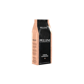 Pellini Crema Superiore Kawa Ziarnista 1kg