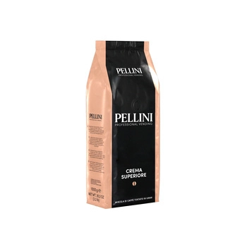 Pellini Crema Superiore Kawa Ziarnista 1kg