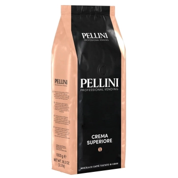 Pellini Crema Superiore Kawa Ziarnista 1kg
