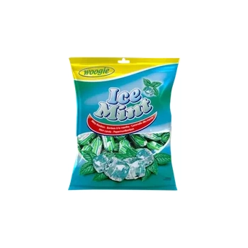 Woogie Ice Mints Cukierki 170 g