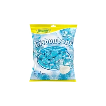 Woogie Eisbonbons Cukierki Lodowe 175 g