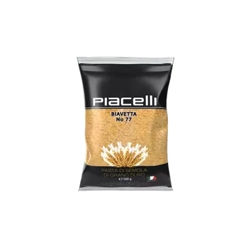 Piacelli Biavetta nr 77 Makaron z Semoliny 500 g