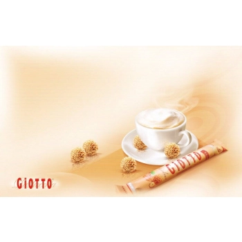 Ferrero Giotto Orzechowe Pralinki 154 g