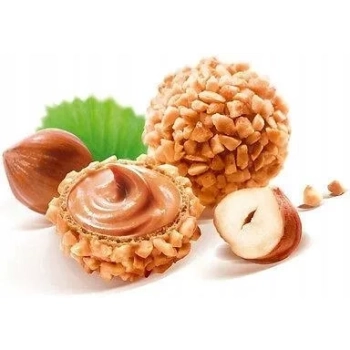 Ferrero Giotto Orzechowe Pralinki 154 g