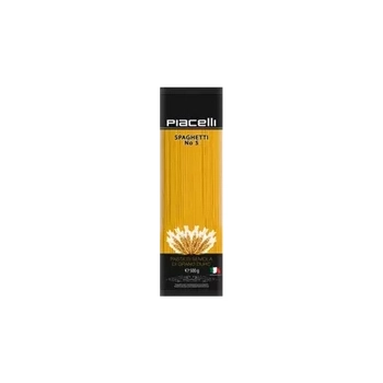 Piacelli Spaghetti No 5 Makaron z Semoliny 500 g