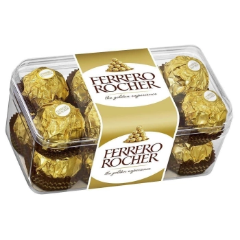 Ferrero Rocher 200 g
