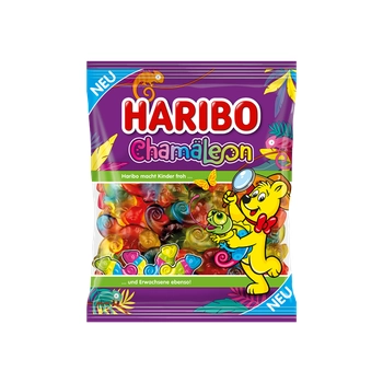 Haribo Chamäleon Żelki 175 g