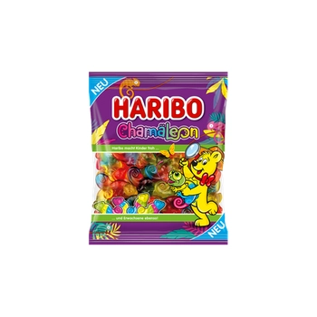 Haribo Chamäleon Żelki 175 g