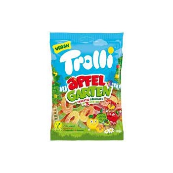 Trolli Apfelgarten Sauer Żelki 150 g