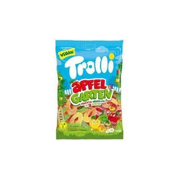 Trolli Apfelgarten Sauer Żelki 150 g