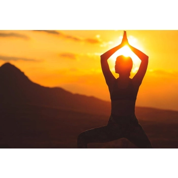 Tesori d'Oriente Karma Żel pod Prysznic 250 ml