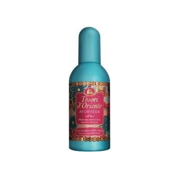 Tesori d'Oriente Ayurveda Woda Toaletowa 100 ml
