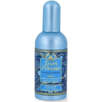 Tesori d'Oriente Thalasso Therapy Woda Toaletowa 100 ml