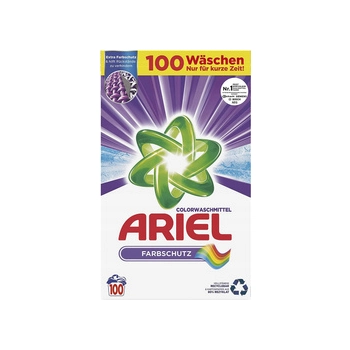 Ariel Color Proszek do Prania 100 prań DE