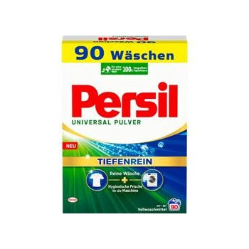 Persil Universal Pulver Proszek do Prania 90 prań