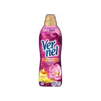 Vernel Aromatherapie Bezaubernde Magnolie Płyn do Płukania 800 ml DE