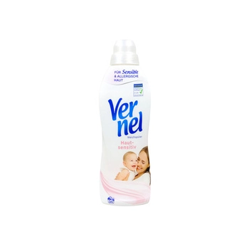 Vernel Sensitiv Płyn do Płukania 850 ml