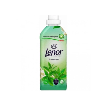 Lenor Freshness Guard Płyn do Płukania 32 prania DE