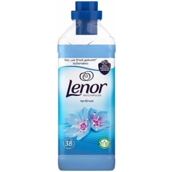 Lenor Aprilfrisch Płyn do Płukania 38 prań DE