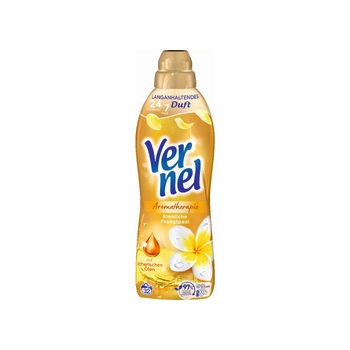 Vernel Aromat-Therapie Sinnliche Frangipani Płyn do Płukania 800 ml DE