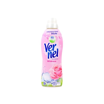 Vernel Wildrose Płyn do Płukania 850 ml DE