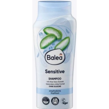 Balea Sensitive Szampon do Włosów 300 ml