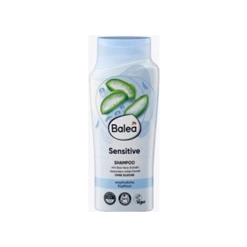 Balea Sensitive Szampon do Włosów 300 ml