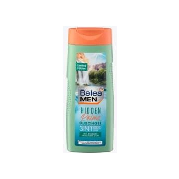 Balea Men Hidden Palms Żel pod Prysznic 300 ml