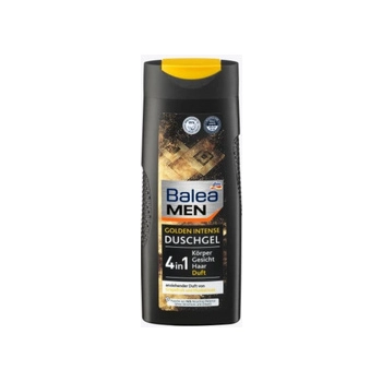 Balea Men 4in1 Golden Intense Żel pod Prysznic 300 ml