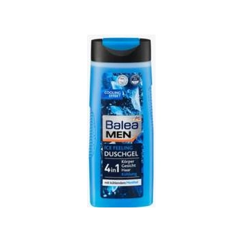 Balea Men Ice Feeling 4in1 Żel pod Prysznic 300 ml