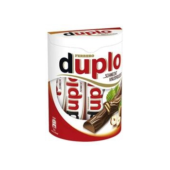 Ferrero Duplo 10 szt,