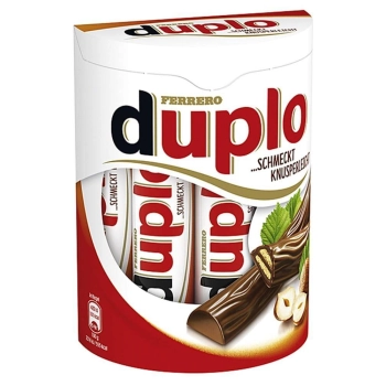 Ferrero Duplo 10 szt,