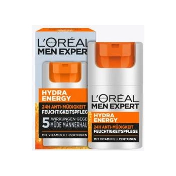 L’Oreal Men Expert Hydra Energy 24h 50 ml DE