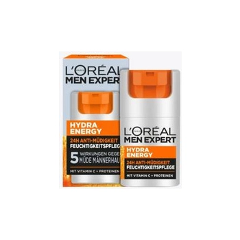 L’Oreal Men Expert Hydra Energy 24h 50 ml DE