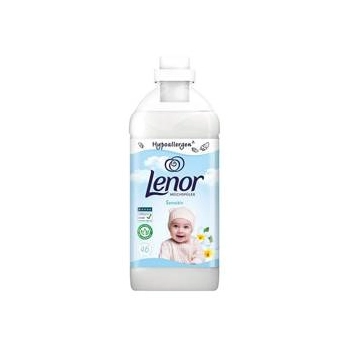 Lenor Sensitiv Płyn do Płukania 46 prań DE
